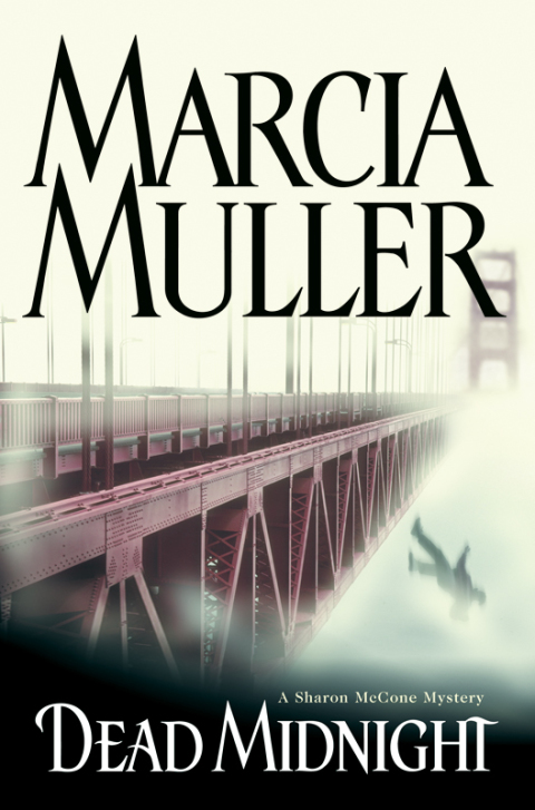 Cover image for book Dead Midnight