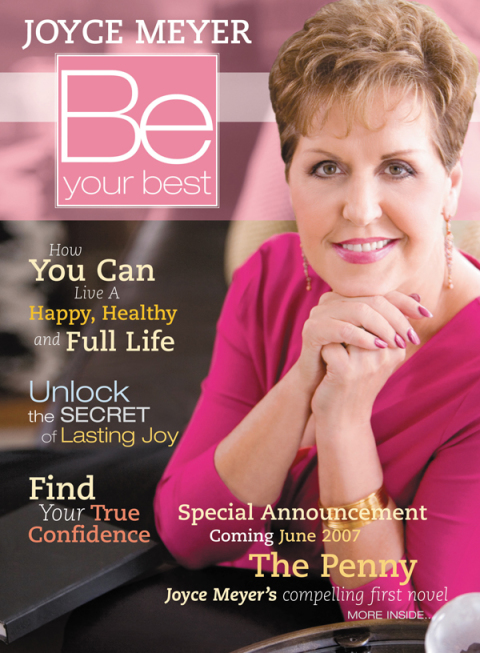 Cover image for book Be Your Best