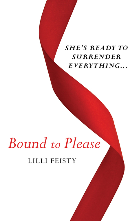 Cover image for book Bound to Please