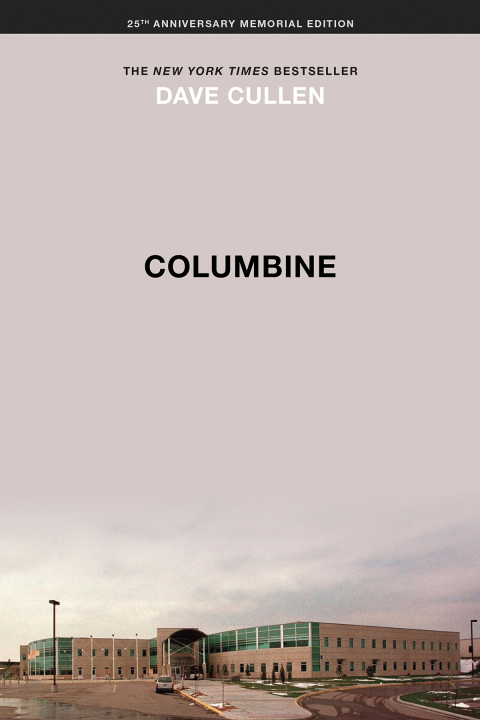 Cover image for book Columbine