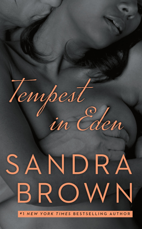 Cover image for book Tempest in Eden