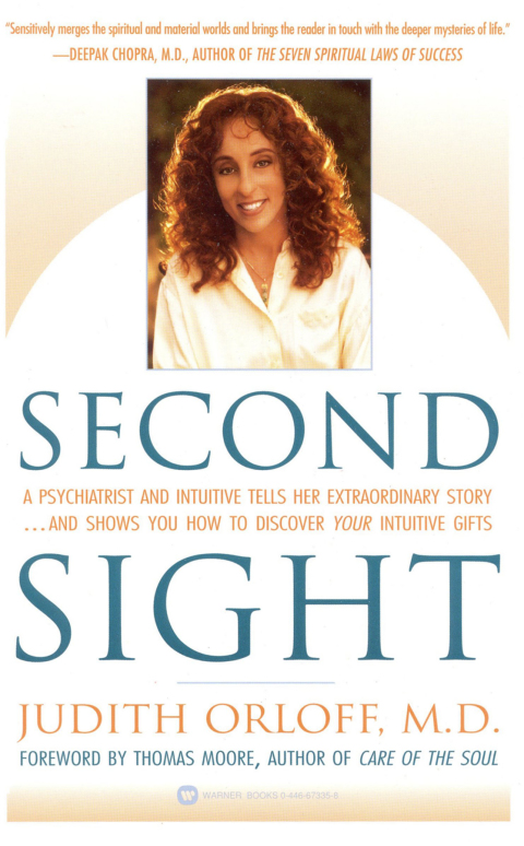 Cover image for book Second Sight