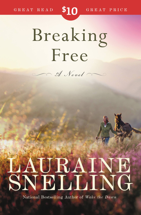 Cover image for book Breaking Free