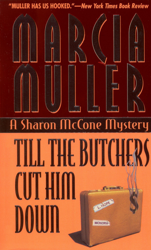 Cover image for book Till the Butchers Cut Him Down