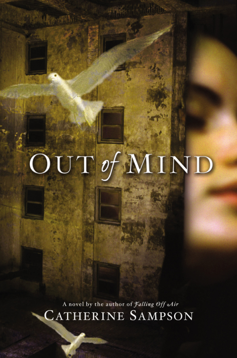 Cover image for book Out of Mind