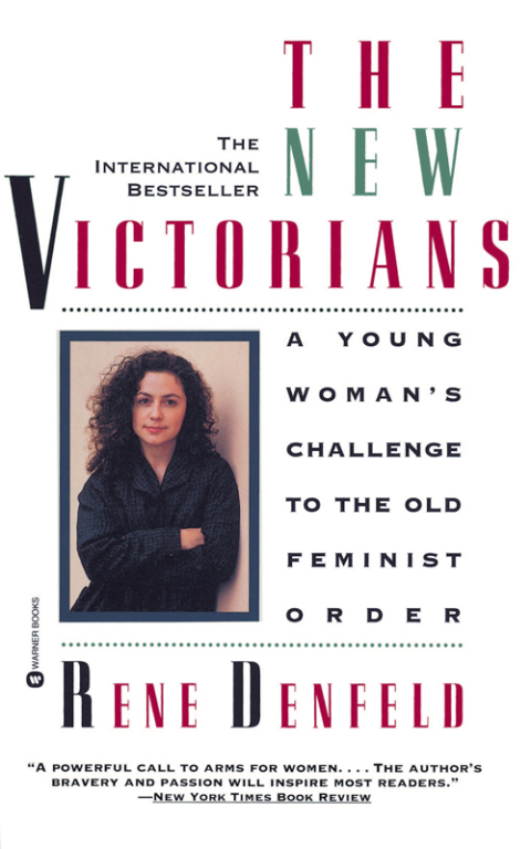 Cover image for book The New Victorians