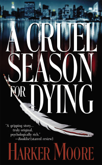 Cover image: A Cruel Season for Dying 9780446565486