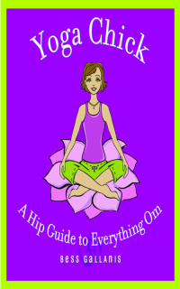 Cover image: Yoga Chick 9780446694322