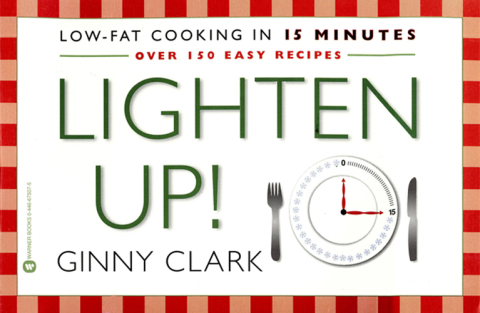 Cover image for book Lighten Up