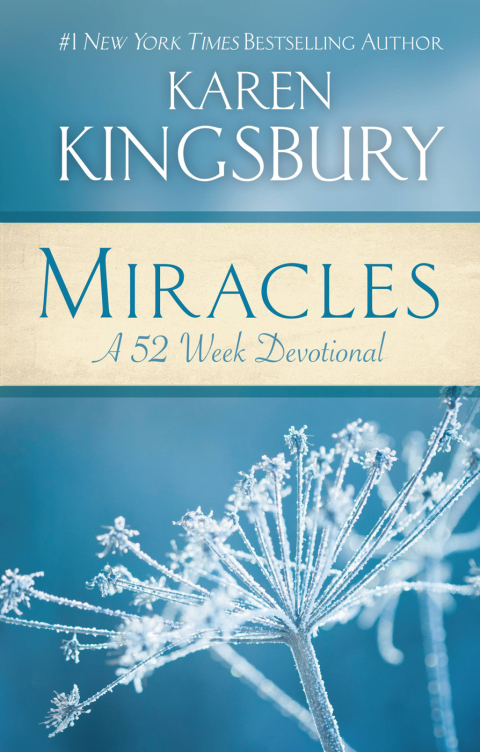 Cover image for book Miracles