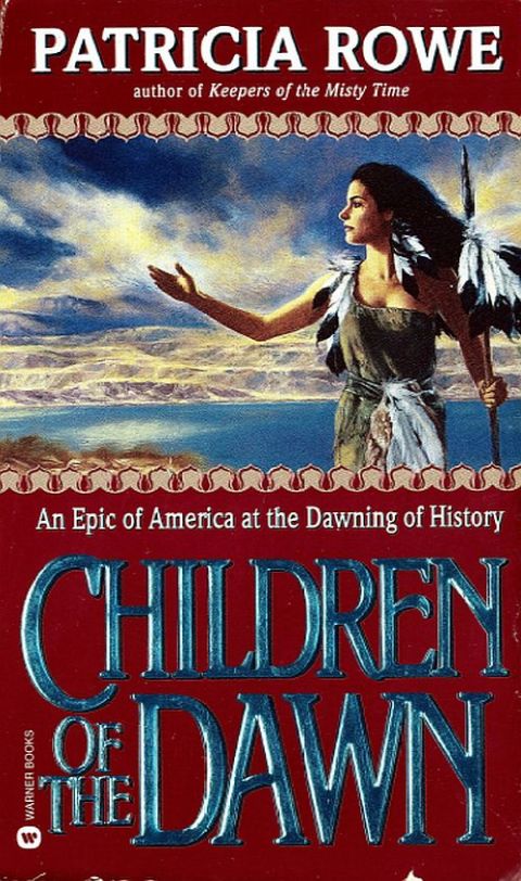 Cover image for book Children of the Dawn