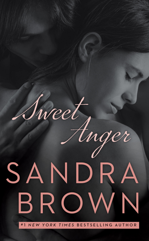 Cover image for book Sweet Anger