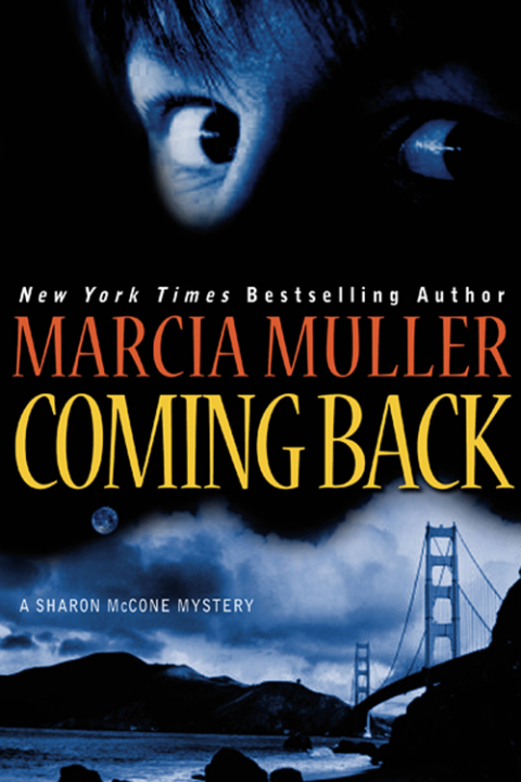 Cover image for book Coming Back
