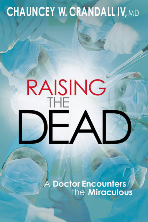 Cover image for book Raising the Dead