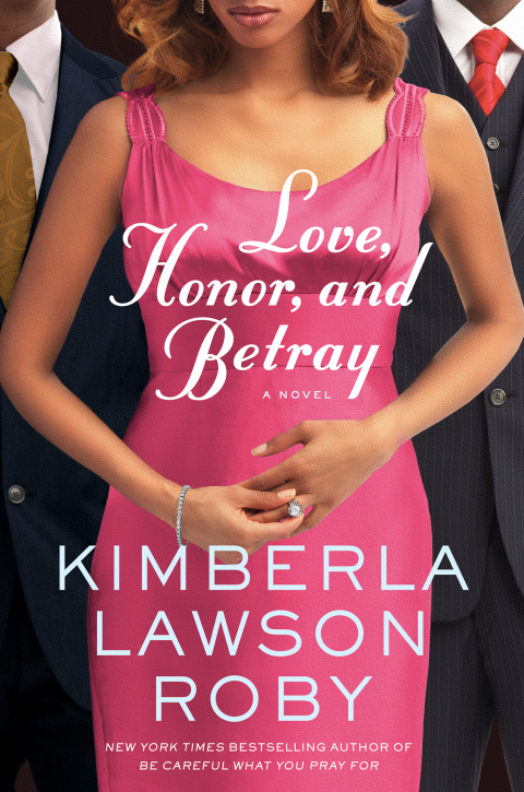 Cover image for book Love, Honor, and Betray