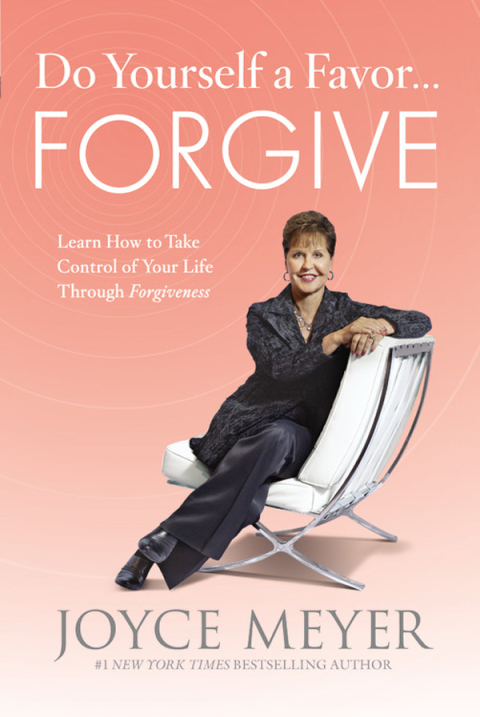 Cover image for book Do Yourself a Favor...Forgive