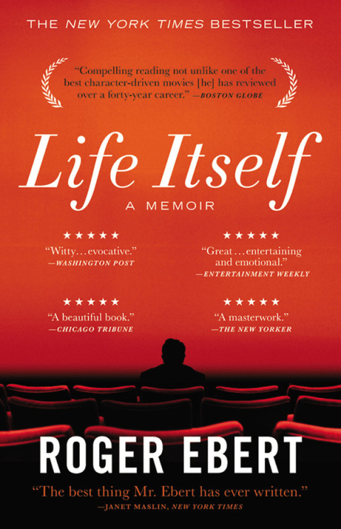 Cover image for book Life Itself