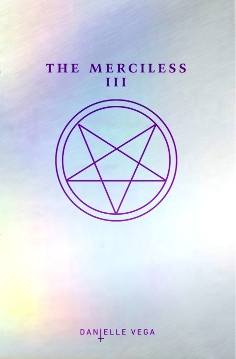 Cover image for book The Merciless III