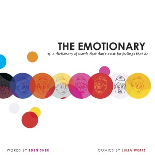 The Emotionary