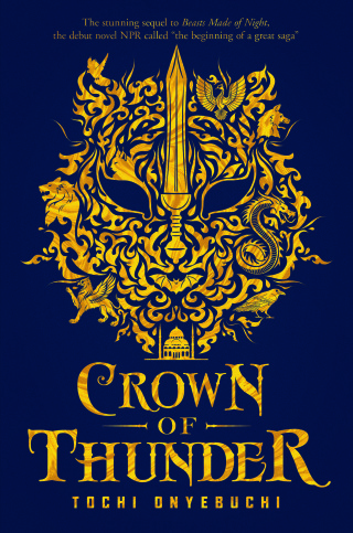 Crown of Thunder