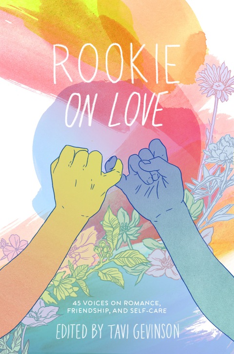 Cover image for book Rookie on Love