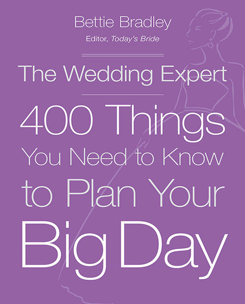 Cover image for book The Wedding Expert