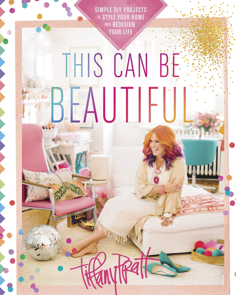 Cover image for book This Can Be Beautiful