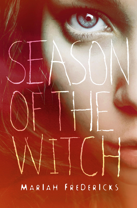 Cover image for book Season of the Witch