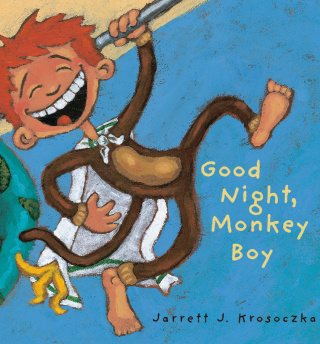 Good Night, Monkey Boy