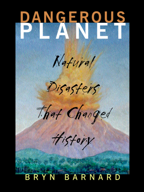 Cover image for book Dangerous Planet