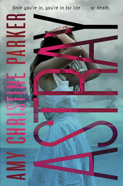 Cover image for book Astray (Gated Sequel)
