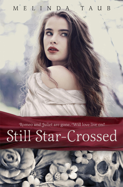 Cover image for book Still Star-Crossed