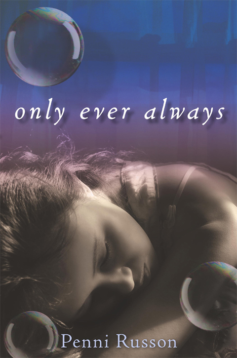Cover image for book Only Ever Always