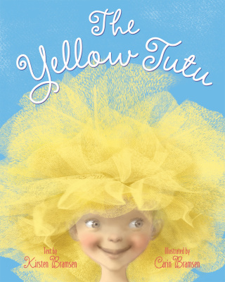 The Yellow Tutu