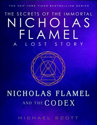Nicholas Flamel and the Codex