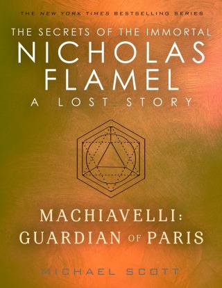 Machiavelli: Guardian of Paris