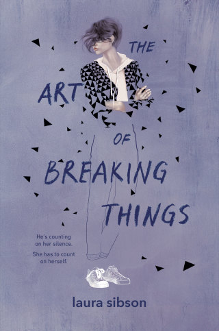 The Art of Breaking Things