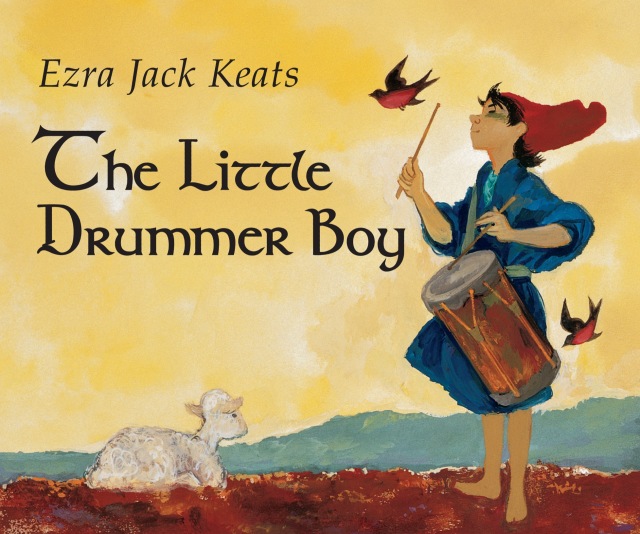 The Little Drummer Boy