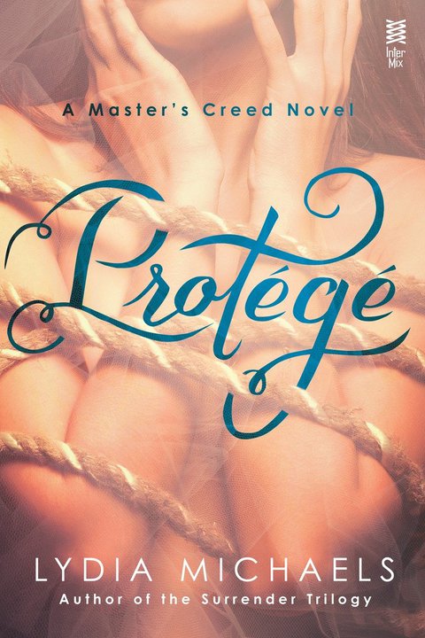 Cover image for book Protege