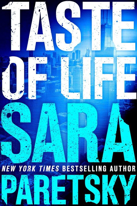 Cover image for book Taste of Life