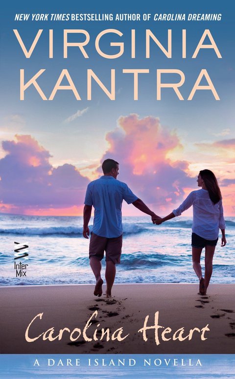 Cover image for book Carolina Heart