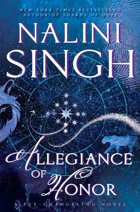 Cover image for book Nalini Singh: The Psy-Changeling Series Books 11-15