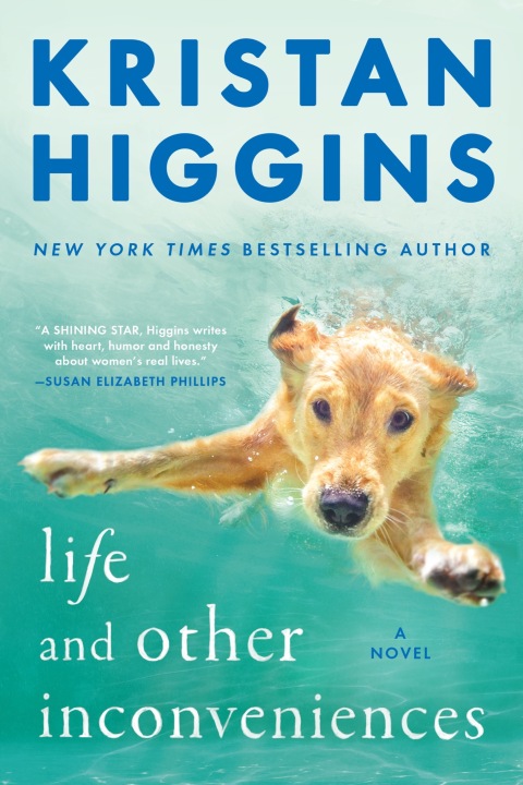 Cover image for book Life and Other Inconveniences