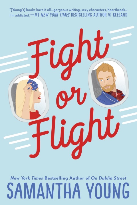 Cover image for book Fight or Flight