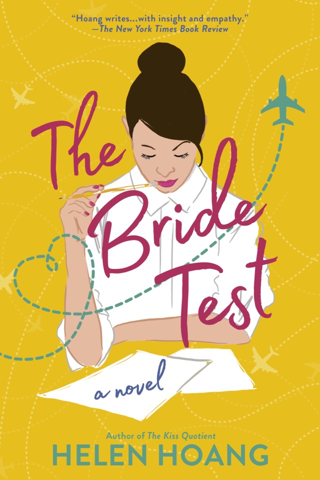 The Bride Test