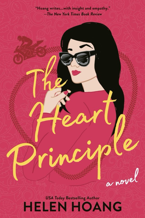 Cover image for book The Heart Principle