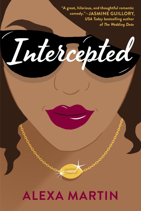 Cover image for book Intercepted
