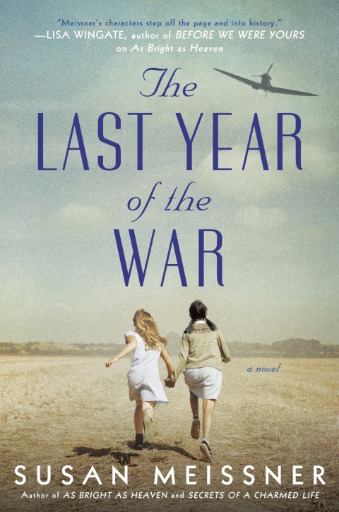 Cover image for book The Last Year of the War