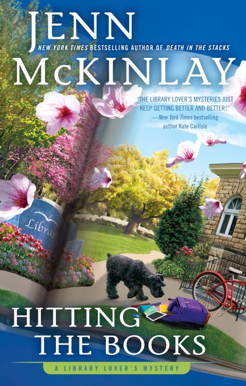 Cover image for book Hitting the Books