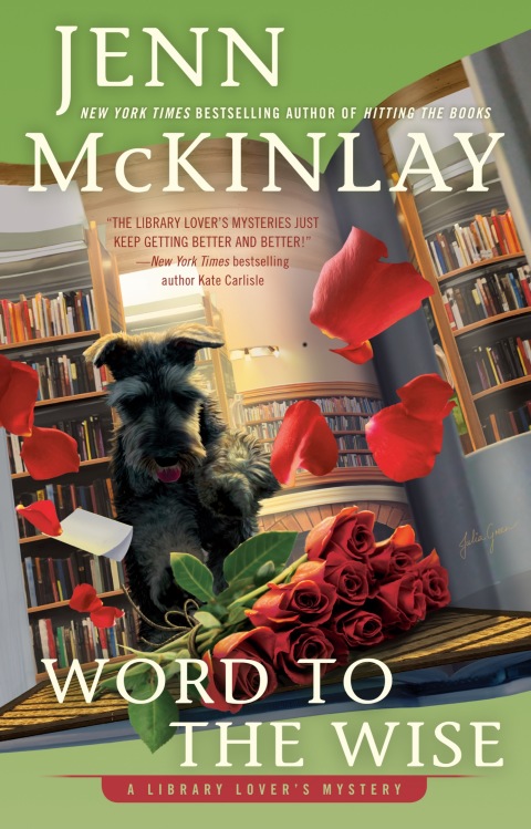 Cover image for book Word to the Wise
